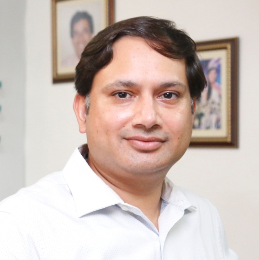 Др Ашутош Мисра